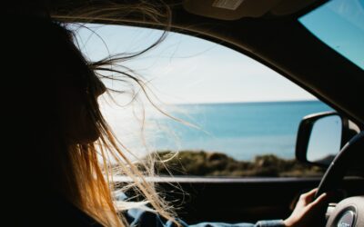 5 Driving Safety Tips For Summer