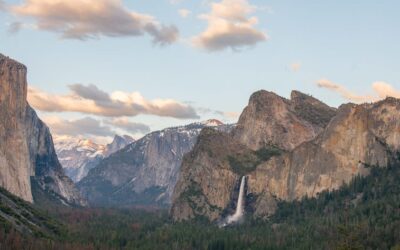 Top 5 Must-Visit US National Parks