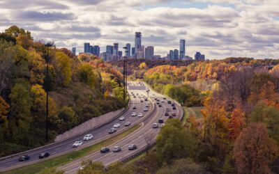 4 Tips For Safe Driving This Fall