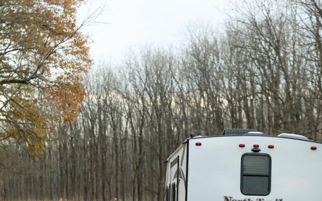 Need a CDL to Get Started as an RV Transporter? No!