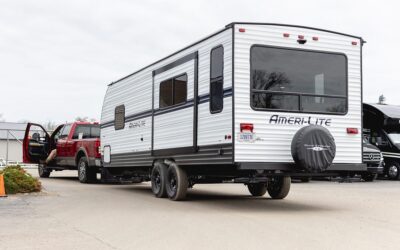 2 Safety Protocols For A Safe RV Transport Delivery