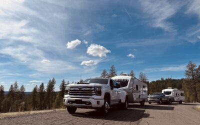 Celebrate 250 Years of America — One Mile at a Time