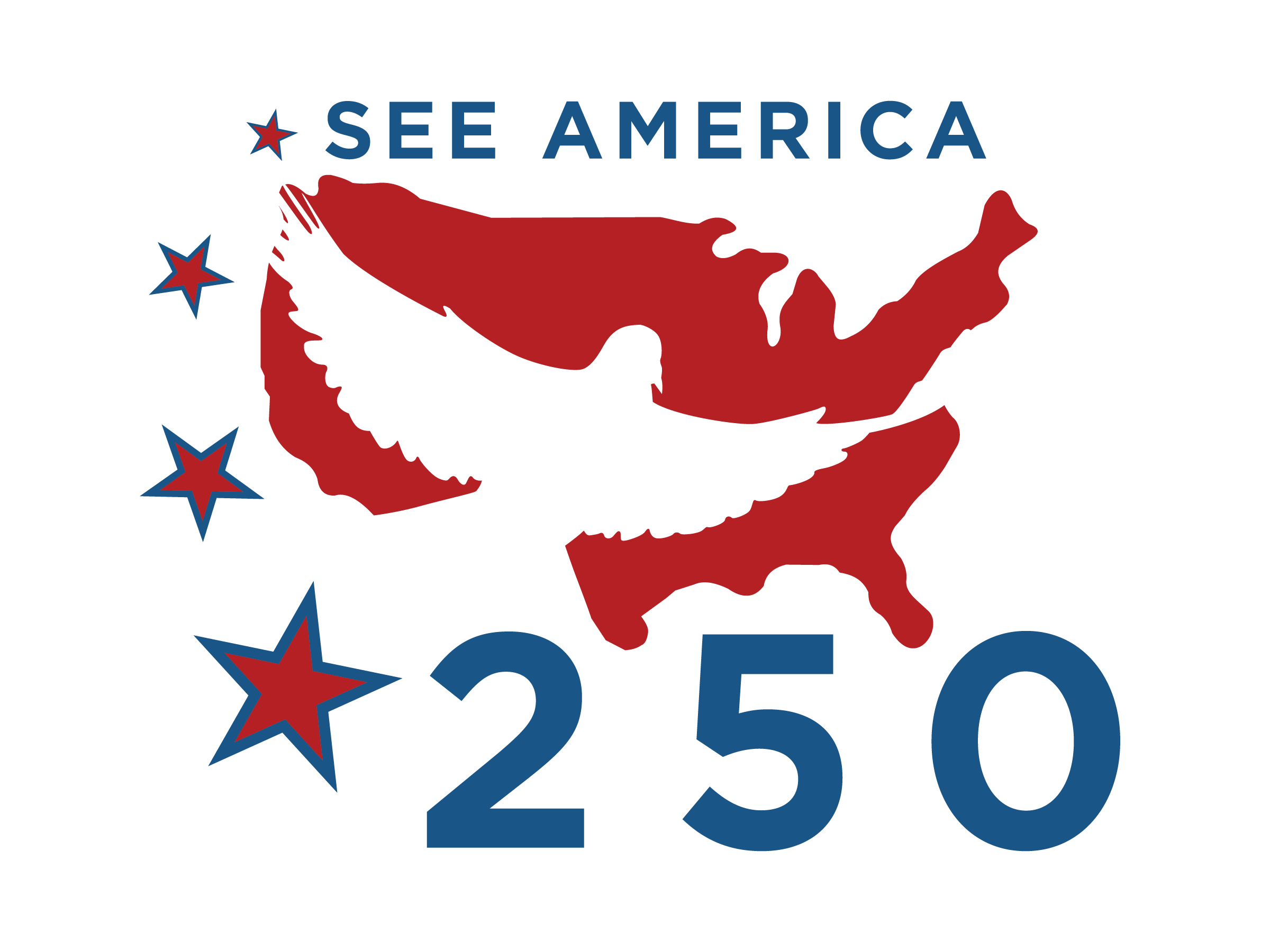 see america 250