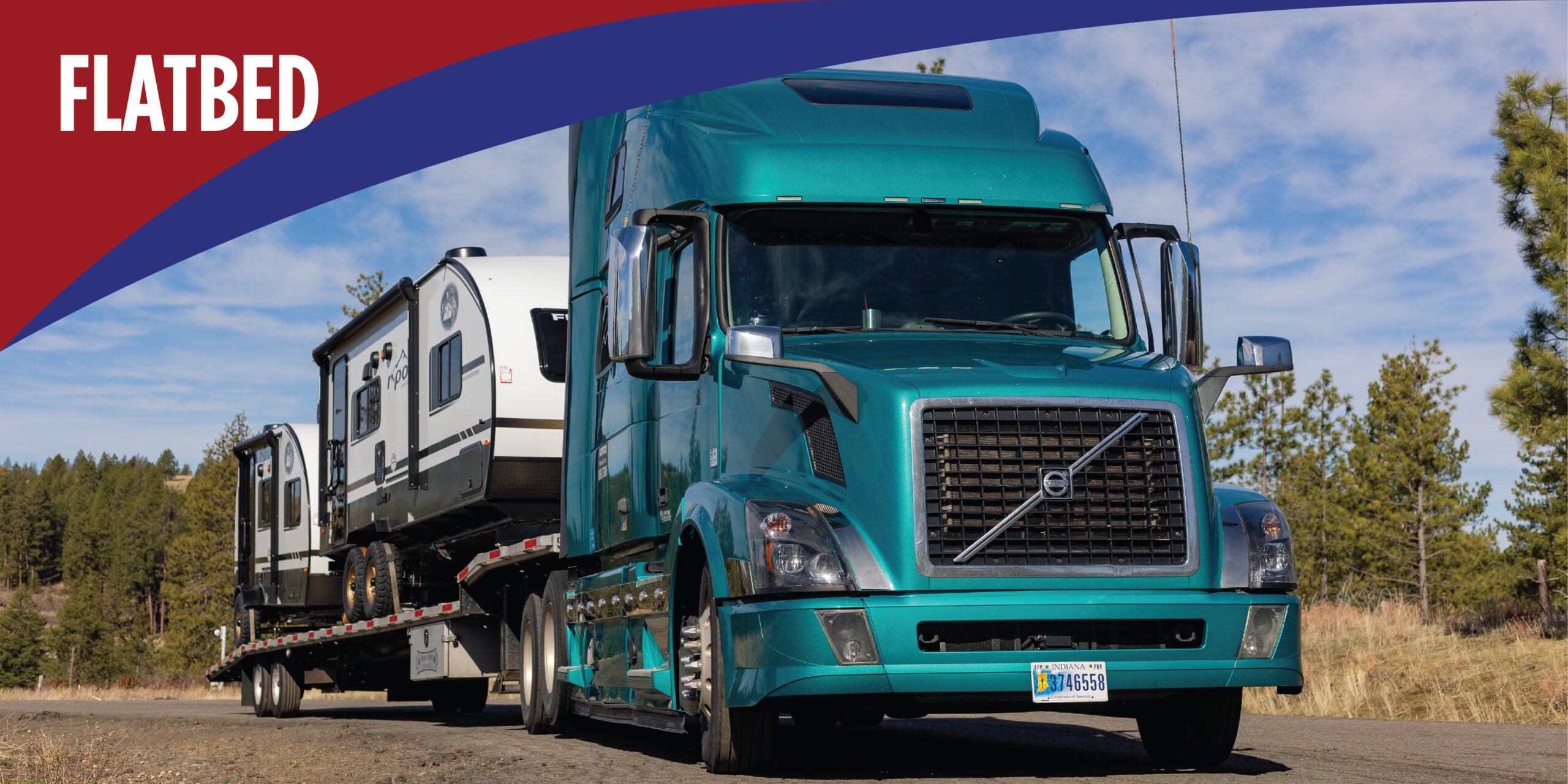 Horizon Transport