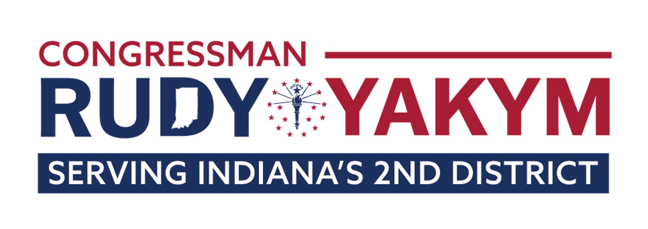 congressman rudy Yakym